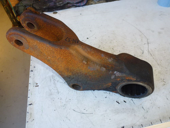 Picture of LH Left Upper Lift Arm 3 Point L157535 John Deere Tractor Draft Link