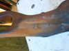 Picture of LH Left Upper Lift Arm 3 Point L157535 John Deere Tractor Draft Link