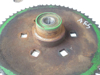 Picture of Reel Drive Chain Sprocket E82336 John Deere 820 710 720 Sickle Mower Conditioner