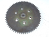 Picture of Reel Drive Chain Sprocket E82336 John Deere 820 710 720 Sickle Mower Conditioner