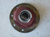 Picture of Front Axle Differential Case Housing w/ Gears 1962130C1 Case IH 275 Tractor 1962054C1 1962039C1