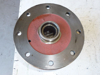 Picture of Front Axle Differential Case Housing w/ Gears 1962130C1 Case IH 275 Tractor 1962054C1 1962039C1