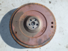 Picture of Flywheel & Ring Gear 1962879C1 Case IH 275 Tractor Mitsubishi K3M Diesel Engine