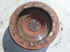 Picture of Flywheel & Ring Gear 1962879C1 Case IH 275 Tractor Mitsubishi K3M Diesel Engine