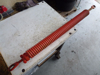 Picture of Kuhn Lift Assist Spring 56644700 56836900 56644900 GMD 700 800 GII HD Disc Mower