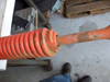 Picture of Kuhn Lift Assist Spring 56644700 56836900 56644900 GMD 700 800 GII HD Disc Mower