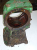 Picture of CutterBar Drive Gear Box EB56144310 to John Deere 240 260 Disc Mower Kuhn