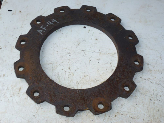 Eastern Triangle Enterprises Llc E Store Slip Clutch Plate E83374 John Deere 910 915 916 920 1741