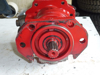 Picture of Hydraulic Gear Pump 86-6000-01 Toro 4000D Reelmaster Mower