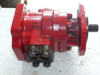 Picture of Hydraulic Gear Pump 86-6000-01 Toro 4000D Reelmaster Mower