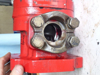 Picture of Hydraulic Gear Pump 86-6000-01 Toro 4000D Reelmaster Mower