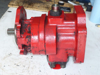 Picture of Hydraulic Gear Pump 86-6000-01 Toro 4000D Reelmaster Mower