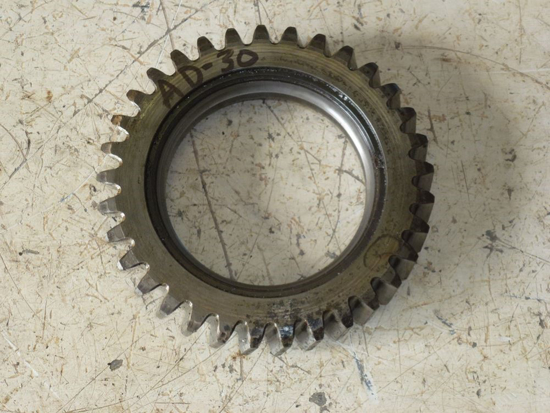 Picture of Smaller Idler Gear 56143010 Kuhn GMD 44 55 66 77 Disc Mower Disk