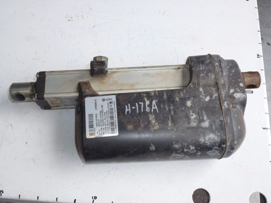 Picture of Electric Lift Actuator 4165944 Jacobsen Eclipse 322 Hybrid Greens Mower