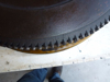 Picture of Flywheel & Ring Gear AT15267 T12086 T12087 John Deere Tractor AT11668 T17153