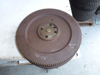 Picture of Flywheel & Ring Gear AT15267 T12086 T12087 John Deere Tractor AT11668 T17153