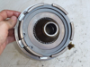 Picture of PTO Clutch Assembly 3C151-27003 Kubota M9960 Tractor Assembly 3C151-27002 3C151-27004