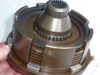 Picture of PTO Clutch Assembly 3C151-27003 Kubota M9960 Tractor Assembly 3C151-27002 3C151-27004