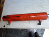Picture of LH Hydraulic Cylinder 56001700 Kuhn Deere DC19281 FC352G Disc Mower Conditioner