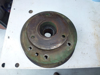 Picture of Pulley Sheave AE50166 John Deere 820 710 720 Mower Conditioner Slip Clutch