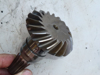 Picture of Kubota 3C151-82280 Hydraulic Pump Drive 18Tooth Bevel Gear