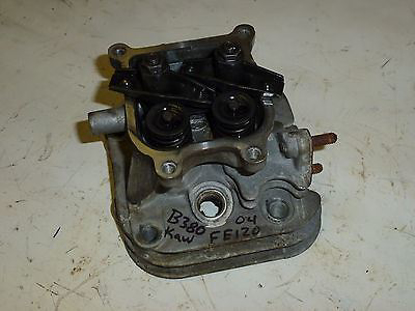 Picture of Cylinder Head Kawasaki FE120 Toro 1000 1600 800 500 Flex 18 21 Mower 93-8505