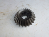 Picture of Gearcase Gear Set DE19026 John Deere 972 Rotar Silage Chopper Bevel Pinion Ring