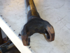 Picture of Front Axle Yoke Shaft AL161292 John Deere Tractor