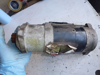 Picture of Starter RE551446 RE521488 RE543483 John Deere Tractor Diesel Engine