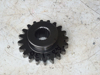 Picture of Kubota 6C040-14840 4WD Gear 20T