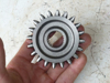 Picture of Kubota 6C040-14840 4WD Gear 20T