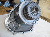 Picture of Shuttle Clutch Assy 3C151-23200 Kubota M9960 Tractor Case Shaft Gear 3C151-28200 3C151-23330 3C151-23340