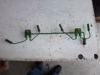 Picture of Glow Plug Wiring Harness RE542866 John Deere Tractor 4045HP056 Diesel Engine