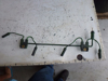 Picture of Glow Plug Wiring Harness RE542866 John Deere Tractor 4045HP056 Diesel Engine