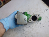 Picture of EGR Valve RE544318 off 2013 John Deere 4045HP056 Diesel Engine Exhaust Gas