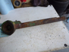 Picture of Front Axle Knee End T12763 John Deere Tractor