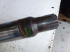 Picture of Rockshaft T10538 3 Point Shaft John Deere Tractor