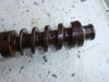 Picture of Steering Worm Gear Shaft AT17082 John Deere Tractor