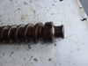 Picture of Steering Worm Gear Shaft AT17082 John Deere Tractor