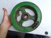 Picture of Rotor Drive Pulley P65289 John Deere 972 Rotary Chopper Sheave