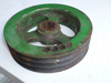 Picture of Rotor Drive Pulley P65289 John Deere 972 Rotary Chopper Sheave