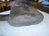 Picture of Muffler 6254097M91 Challenger MT285B MT295B Tractor Massey Ferguson 1547 1552