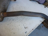 Picture of Muffler 6254097M91 Challenger MT285B MT295B Tractor Massey Ferguson 1547 1552