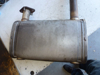 Picture of Muffler 6254097M91 Challenger MT285B MT295B Tractor Massey Ferguson 1547 1552