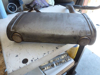 Picture of Muffler 6254097M91 Challenger MT285B MT295B Tractor Massey Ferguson 1547 1552