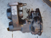 Picture of Rear Axle Final Drive Housing 1962177C1 Case IH 275 Compact Tractor Drop