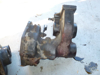 Picture of Rear Axle Final Drive Housing 1962177C1 Case IH 275 Compact Tractor Drop