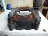 Picture of Flywheel Bell Housing 16478-04600 Kubota M4700 Tractor F2803 Diesel Engine