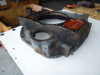 Picture of Flywheel Bell Housing 16478-04600 Kubota M4700 Tractor F2803 Diesel Engine