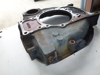 Picture of Flywheel Bell Housing 16478-04600 Kubota M4700 Tractor F2803 Diesel Engine